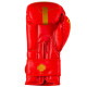 Рукавички боксерські PowerPlay 3089 Alpha розмір 14 унцій, червоні