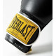 Боксерські рукавиці Everlast 1910 CLASSIC TRAINING GLOVE 16 унцій, чорно-золотисті