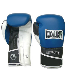 Рукавиці боксерські Excalibur Ultimate 551-03/12, 12 унцій