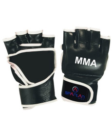 Рукавиці для тренувань Spartan MMA Handschuh - розмір SM