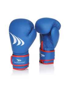 Рукавички боксерські Yakimasport SHARK, 10 унцій