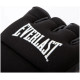 Рукавички для кікбоксингу EVERLAST CORE розмір S/M, чорно-білі