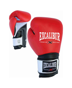 Pукавички боксерські Excalibur Pro King 8041-01, 12 унцій