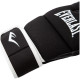 Рукавички для кікбоксингу EVERLAST CORE розмір L/XL,, чорно-білі