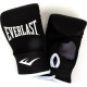Боксерські рукавиці Everlast CORE SLIP ON BOXING GLOVE чорні-білий