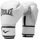 Боксерські рукавиці Everlast CORE 2 TRAINING GLOVE L/XL, біло-чорні