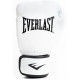 Боксерські рукавиці Everlast CORE 2 TRAINING GLOVE L/XL, біло-чорні