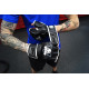 Рукавички для MMA PowerPlay 3056 А розмір XL, чорні