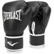 Боксерські рукавиці Everlast CORE 2 TRAINING GLOVE унцій L/XL, чорно-білі