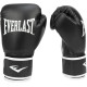 Боксерські рукавиці Everlast CORE 2 TRAINING GLOVE унцій L/XL, чорно-білі