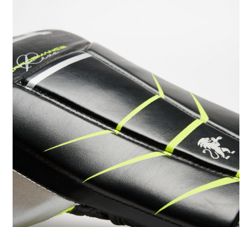 Рукавички боксерські Leone Revo Performance Fluo 12 унцій, різнокольорові