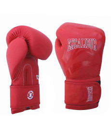 Рукавички  боксерські Excalibur Cobra 8046-02/10, 10 унцій