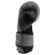 Боксерські рукавиці Everlast POWERLOCK 2R TRAINING GLOVE 16 унцій, сірі
