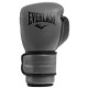 Боксерські рукавиці Everlast POWERLOCK 2R TRAINING GLOVE 16 унцій, сірі