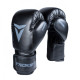 Рукавички боксерські V`Noks Primo Air 8 унцій, чорні