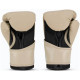 Боксерські рукавиці EVERLAST ELITE 2 BOXING GLOVES 16 унцій, бежевиі