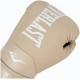 Боксерські рукавиці EVERLAST ELITE 2 BOXING GLOVES 16 унцій, бежевиі