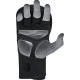Тренувальні рукавиці для ММА RDX GRAPPLING GLOVES SHOOTER T-15 розмір S, чорний