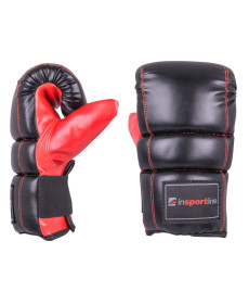  Рукавиці для тренувань  inSPORTline Punchy - розмір M