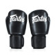 Рукавички боксерські з бинтами Fairtex Amateur BGV27 10 унцій, темно-сині