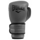Боксерські рукавиці Everlast POWERLOCK 2R TRAINING GLOVE 14 унцій, сірі