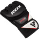 Рукавички ММА RDX Rex Leather XL, різнокольорові