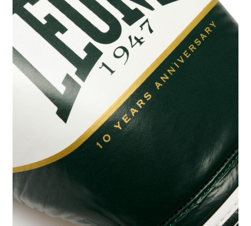 Рукавички боксерські Leone Shock X 14 унцій, різнокольорові