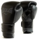 Боксерські рукавиці EVERLAST POWERLOCK 2 PRO TRAINING H&L GLOVE 14 унцій, чорні