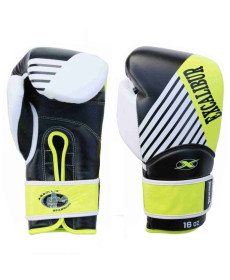 Боксерські рукавички Excalibur Absolute Sparring 8065-01, 14 унцій