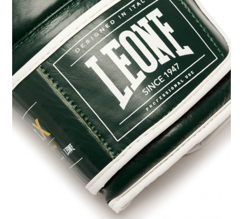 Рукавички боксерські Leone Shock X 16 унцій, різнокольорові