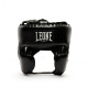 Шолом боксерський Leone Junior XS, чорний