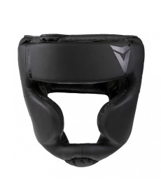 Шолом боксерський VNoks Ultima Training L/XL, чорний