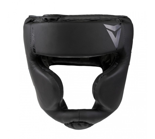 Шолом боксерський VNoks Ultima Training L/XL, чорний