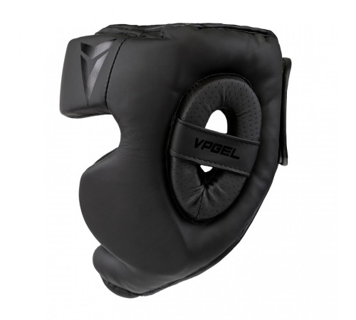 Шолом боксерський VNoks Ultima Training L/XL, чорний