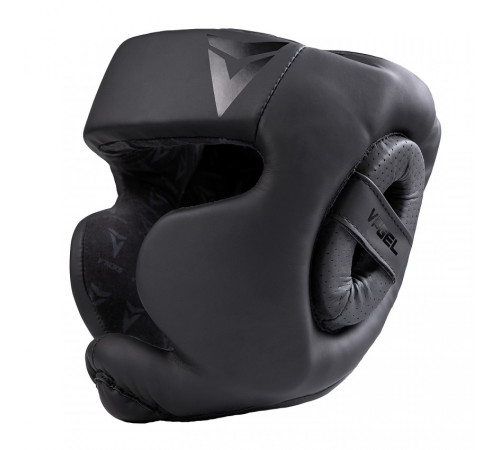 Шолом боксерський VNoks Ultima Training L/XL, чорний