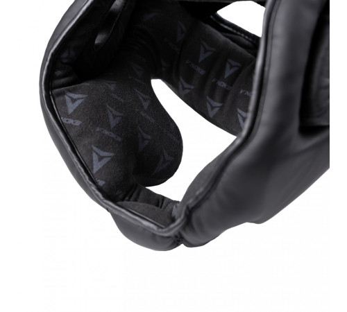 Шолом боксерський VNoks Ultima Training L/XL, чорний