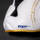 Шолом боксерський закритий з капою Phantom Muay Thai розмір універсальний, білий