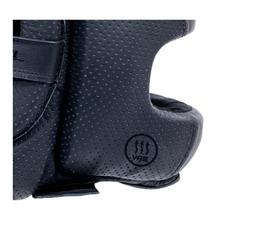 Шолом боксерський з бампером VNoks Vi Venti