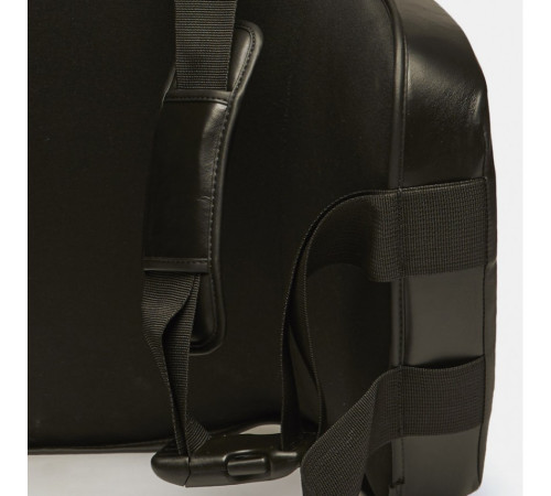 Захисний жилет Leone Power Line, чорно-золотистий S/M