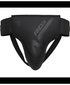 Захист паху RDX GROIN GUARD T-15 розмір XL, чорний