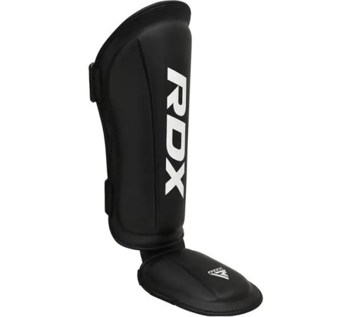 Захист гомілки та стопи RDX T1 M, чорний