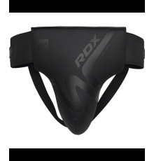 Захист паху RDX GROIN GUARD T-15 розмір S, чорний