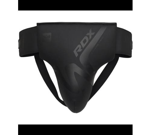 Захист паху RDX GROIN GUARD T-15 розмір S, чорний