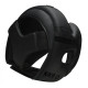 Шолом боксерський RDX F6 Matte M, чорний