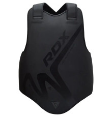 Захист для тулуба RDX T-15 MATTE, чорний