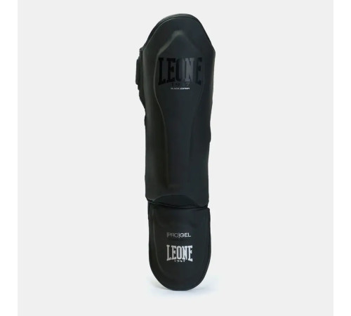 Захист гомілки та стопи Leone PT119 XL, чорний
