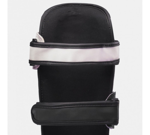 Захист гомілки Leone Shock L, чорні