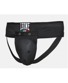 Захист паху чоловічий Leone S, чорні