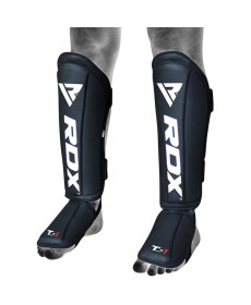 Захист гомілки RDX Molded S, чорні
