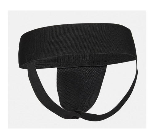 Захист паху чоловічий Leone XS, чорні